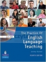 Practice of English Language Teaching NEW SB +DVD Jeremy Harmer