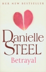 Betrayal Danielle Steel