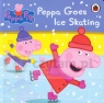 Peppa Pig Peppa Goes Ice Skating