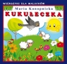 Kukułeczka. Wierszyki dla maluchów Maria Konopnicka