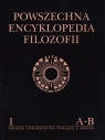 Powszechna Encyklopedia Filozofii t.1 A-B praca zbiorowa