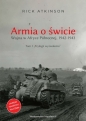 Armia o świcie - Rick Atkinson