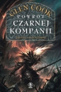 Czarna Kompania. Powrót Czarnej Kompanii. Tom 3 (2 części) - Glen Cook
