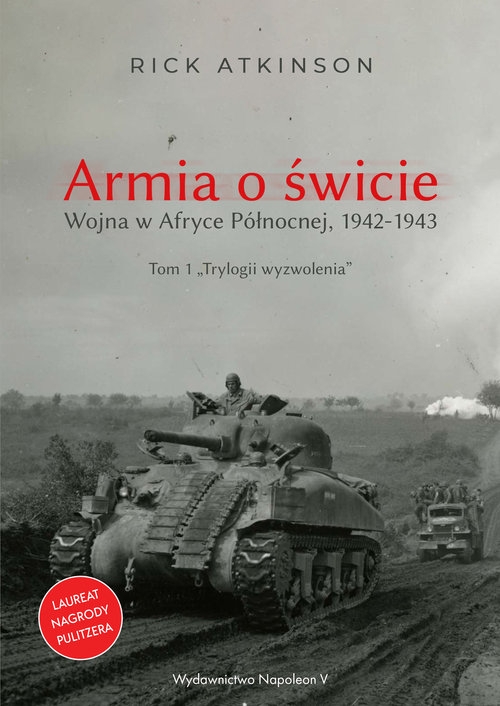 Armia o świcie