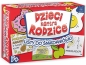 Dzieci kontra Rodzice. Listy do Śniadaniówki
