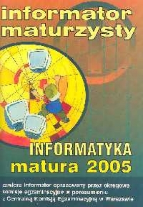 Informatyka Matura 2005