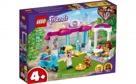 Lego Friends: Piekarnia w Heartlake City (41440)