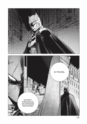 Batman. Pogromca sprawiedliwości. Tom 4 - Opracowanie zbiorowe