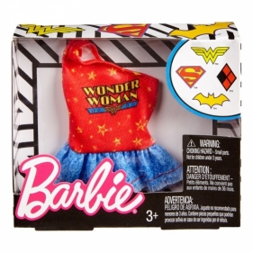 Barbie Topy FLP53 (FYW84/FLP53)