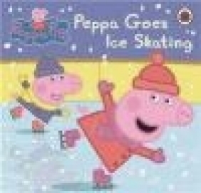 Peppa Pig Peppa Goes Ice Skating