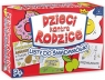 Dzieci kontra Rodzice. Listy do Śniadaniówki Wiek: 7+