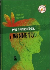 Pan Samochodzik i Winnetou - Zbigniew Nienacki, Katarzyna Kołodziej