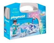 Playmobil Magic Skrzyneczka Lodowa księżniczka (70311)