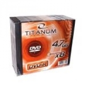 Płyta dvd Titanum 4,7GB x8