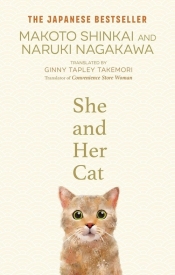 She and her Cat - Nagakawa Naruki, Shinkai Makoto
