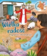 Wielka radość Przypowieść o miłosiernym ojcu Richard Littledale