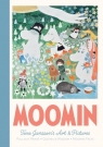 Moomin Pull-Out Prints: Tove Jansson`s Art & Pictures Tove Jansson