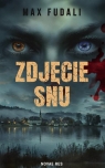 Zdjęcie snu Max Fudali