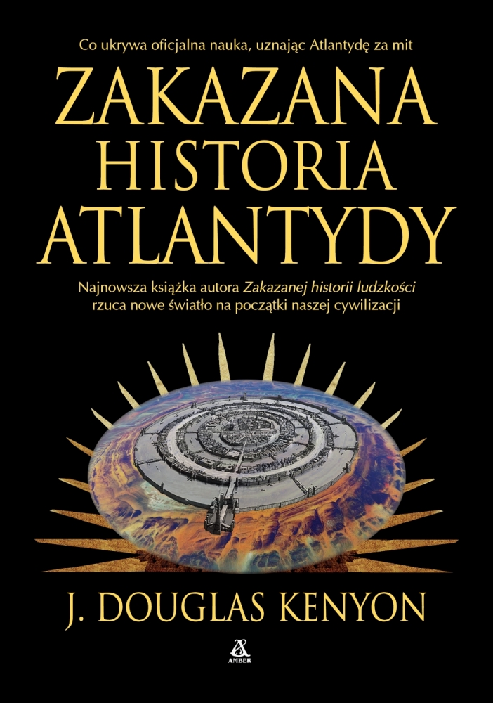 Zakazana historia Atlantydy