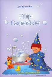 Filip czarodziej