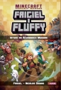 Frigiel i Fluffy tom 4 Bitwa na Równinach Meraim - Frigiel, Digard Nicolas