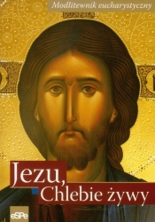 Jezu, Chlebie żywy