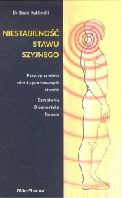 Niestabilność stawu szyjnego - Bodo Kukliński