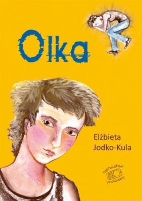 Olka - Elżbieta Jodko-Kula