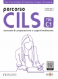 Percorso CILS C1 podręcznik przygotowujący do egzaminu + audio online - Simone Scafi, Lisa Loccisano