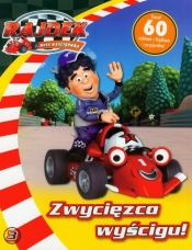 Rajdek Wielki wyścig