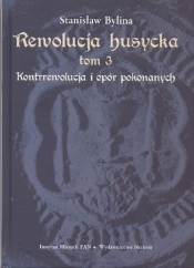 Rewolucja husycka - Bylina Stanisław