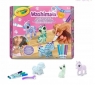 Figurki zmywalne do malowania Pastel Pets