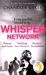 Whisper Network Baker Chandler