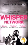 Whisper Network Chandler Baker