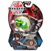 Bakugan: Podstawowa kula - Mantonoid (6045148/20107948)