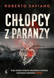 Chłopcy z paranzy. Tom 1 - Roberto Saviano