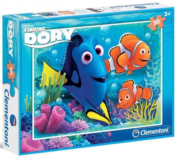 Puzzle Finding Dory 30 (08511)