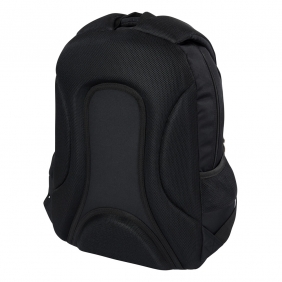 Plecak 3 komorowy 17" - St. Black Vintage