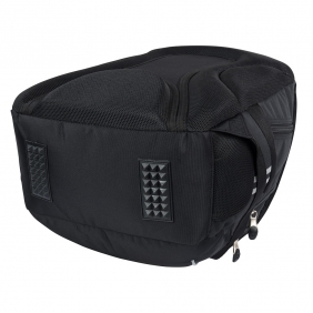 Plecak 3 komorowy 17" - St. Black Vintage