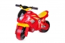  TechnoK, Motocykl czerwony (5118)