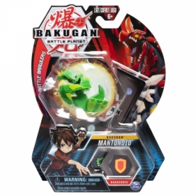 Bakugan: Podstawowa kula - Mantonoid (6045148/20107948)