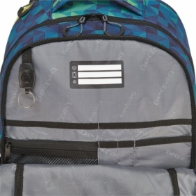 Plecak Be.bag Be.active Monster Party