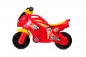 TechnoK, Motocykl czerwony (5118)