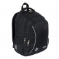 Plecak 3 komorowy 17" - St. Black Vintage