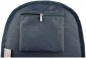 Plecak 3 komorowy 17" - St. Black Vintage