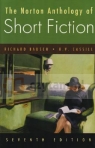 Norton Anthology of Short Fiction, The. 7th edition