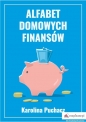 Alfabet domowych finansów - Karolina Puchacz