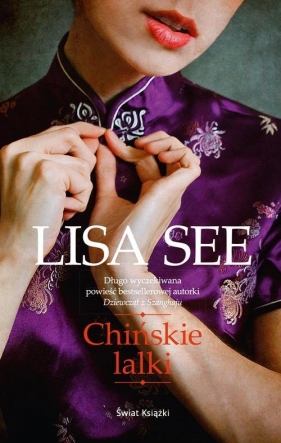 Chińskie lalki - See Lisa