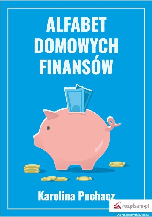 Alfabet domowych finansów