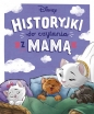 Historyjki do czytania z mamą. Disney - Opracowanie zbiorowe